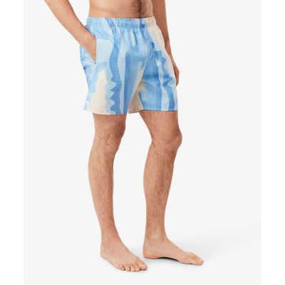 新品未使用LOUISVUITTONメンズ水着モノグラムストライプスイムショーツ ストライプ＆ワニグラフィックスイムショーツ | LACOSTE/ラコステ