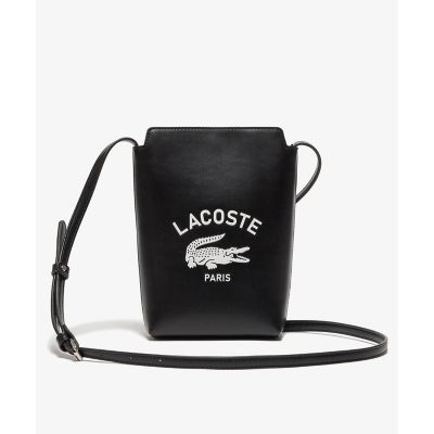 ＜LACOSTE＞ミニショルダーバッグ