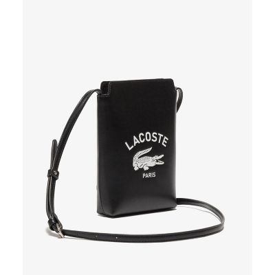 ミニショルダーバッグ | LACOSTE/ラコステ | 三越伊勢丹