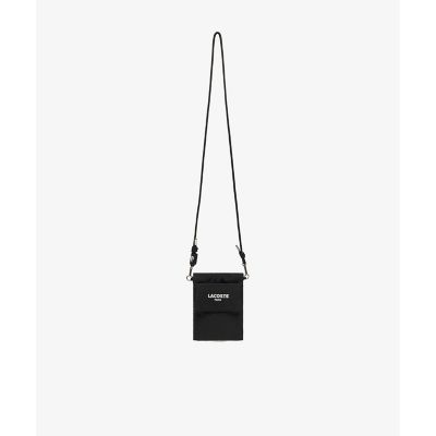 ボンディングスマホショルダーバッグ | LACOSTE/ラコステ | 三越伊勢丹 
