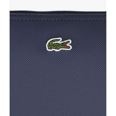 ラコステ（LACOSTE）/L．12．12 コンセプト フラットポーチ L．12．12 コンセプト フラットポーチ | LACOSTE/ラコステ | 三越