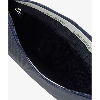 【LACOSTE】コンセプト フラットポーチ L.12.12 L．12．12 コンセプト フラットポーチ | LACOSTE/ラコステ