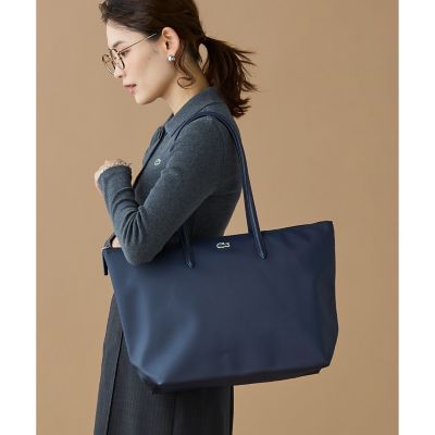 QUILTED LARGE TOTE BA2211－4E－02