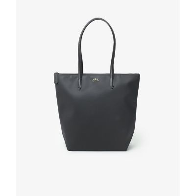 ＜LACOSTE＞Ｌ．１２．１２　ＣＯＮＣＥＰＴ　バーティカルトートバッグ