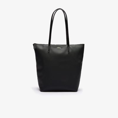 Ｌ．１２．１２　ＣＯＮＣＥＰＴ　バーティカルトートバッグ