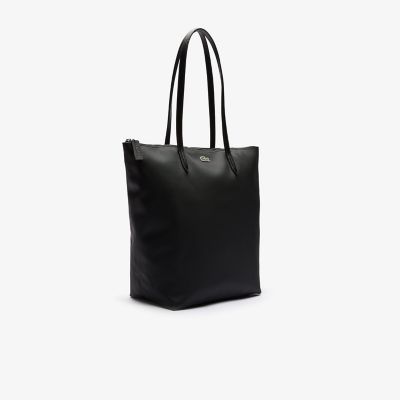 Ｌ．１２．１２　ＣＯＮＣＥＰＴ　バーティカルトートバッグ