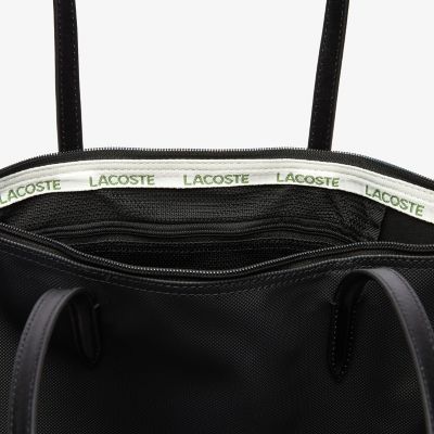 Ｌ．１２．１２　ＣＯＮＣＥＰＴ　バーティカルトートバッグ