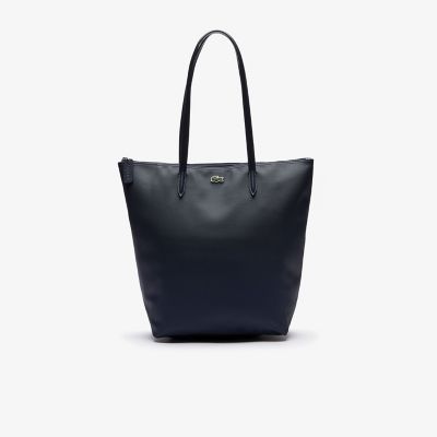 Ｌ．１２．１２　ＣＯＮＣＥＰＴ　バーティカルトートバッグ