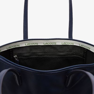 Ｌ．１２．１２　ＣＯＮＣＥＰＴ　バーティカルトートバッグ