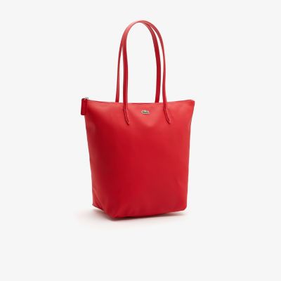 Ｌ．１２．１２　ＣＯＮＣＥＰＴ　バーティカルトートバッグ