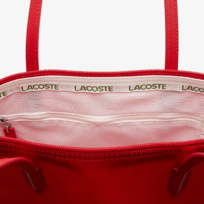 Ｌ．１２．１２　ＣＯＮＣＥＰＴ　バーティカルトートバッグ