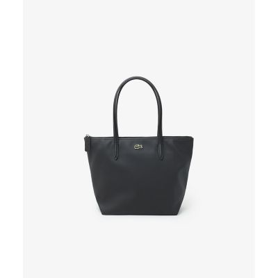 ＜LACOSTE＞Ｌ．１２．１２　ＣＯＮＣＥＰＴ　スモールサイズトートバッグ