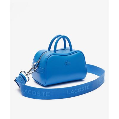 LACSTE ショルダーバッグ LACOSTE｜ローラレザーショルダーバッグ | Rakuten Fashion(楽天