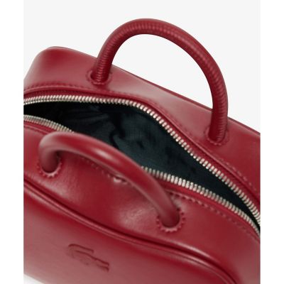 ローラ レザースモールショルダーバッグ | LACOSTE/ラコステ