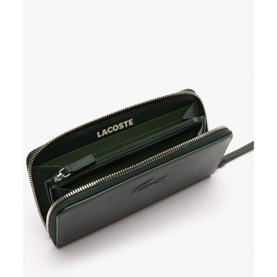 シティコート ジップロングウォレット | LACOSTE/ラコステ