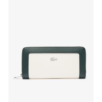 ＜LACOSTE＞二リー　ＲＦＩＤプロテクトビルホルダー