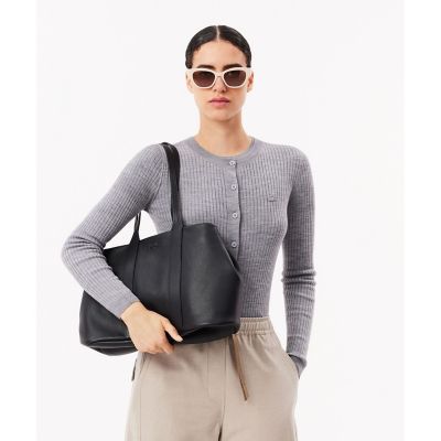 シティコートレザートート