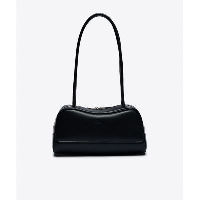 ローラレザーショルダーバッグ（ショルダーバッグ）｜LACOSTE