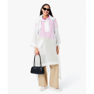 ローラレザーショルダーバッグ