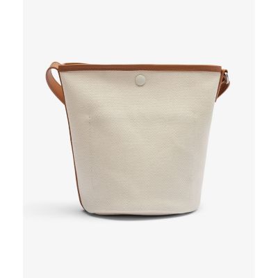 ヘリテージキャンバス バケットバッグ | LACOSTE/ラコステ | 三越  