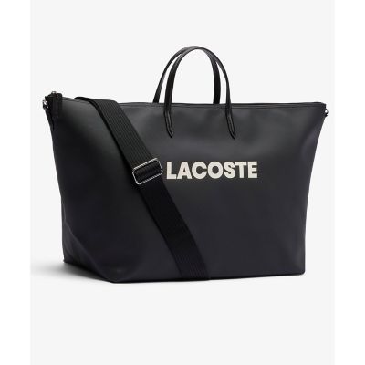 ＜LACOSTE＞Ｌ．１２．１２コンセプト　トートバッグ