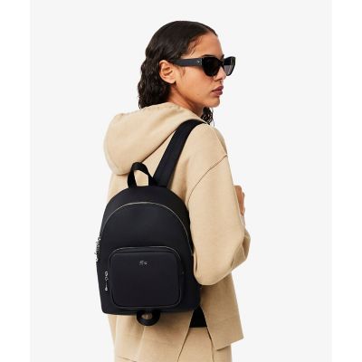 ＜LACOSTE＞デイリーシティ　ミニデイパック