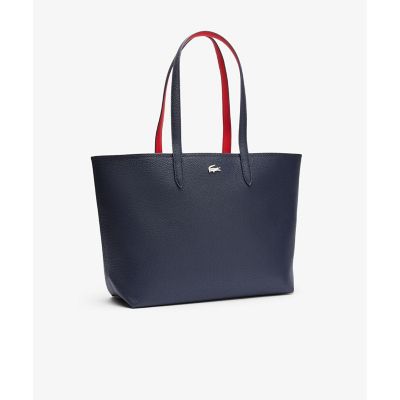 【人気完売商品】ラコステ　トートバッグ アンナ ジップトートバッグ | LACOSTE/ラコステ | 三越伊勢丹