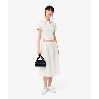 ローラ　ラウンドミニショルダーバッグ