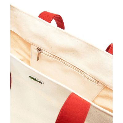 ローラン・ギャロス コラボトートバッグ | LACOSTE/ラコステ