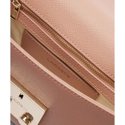 シャンゼリゼ レザーショルダーバッグ ／ ハンドバッグ