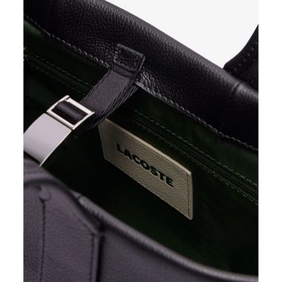 シティコート スモールレザートートバッグ | LACOSTE/ラコステ | 三越