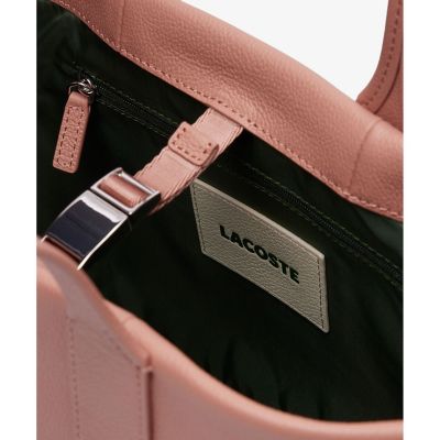 シティコート スモールレザートートバッグ | LACOSTE/ラコステ | 三越