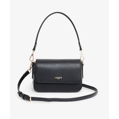 シャンゼリゼ フラップショルダーバッグ ／ 2WAY | LACOSTE