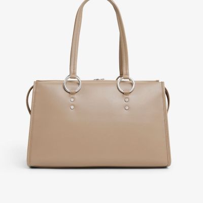 【新品】LACOSTE セリス ワントーンハンドルバッグ セリス ワントーンハンドルバッグ | LACOSTE/ラコステ | 三越伊勢丹