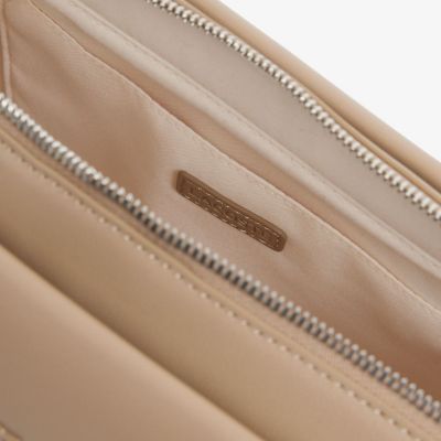 セリス ワントーンハンドルバッグ | LACOSTE/ラコステ | 三越伊勢丹
