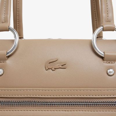 セリス ワントーンハンドルバッグ | LACOSTE/ラコステ | 三越伊勢丹
