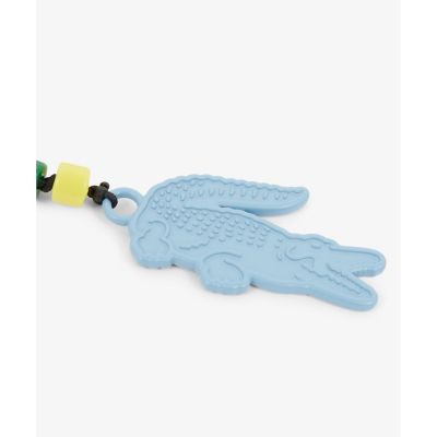 ハート＆チャームキーホルダー | LACOSTE/ラコステ | 三越伊勢丹