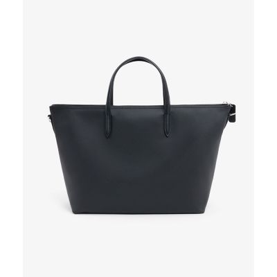 L．12．12 コンセプト スモールトートバッグ | LACOSTE/ラコステ