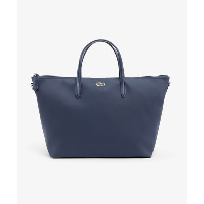 L．12．12 コンセプト スモールトートバッグ | LACOSTE/ラコステ