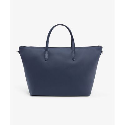 L．12．12 コンセプト スモールトートバッグ | LACOSTE/ラコステ