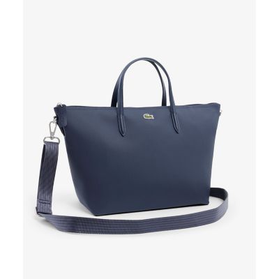 L．12．12 コンセプト スモールトートバッグ | LACOSTE/ラコステ