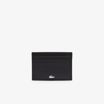 ＜LACOSTE＞ＦＧ　レザーカードホルダー