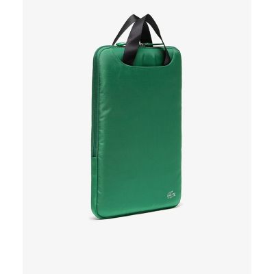 ソリッドナイロン PCケース | LACOSTE/ラコステ | 三越伊勢丹