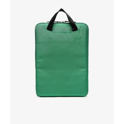 希少⭐︎LACOSTE  LIXIAOFENGノートPCケース 未使用級✨希少 ケイトスペード PCケース ラップトップ PVC