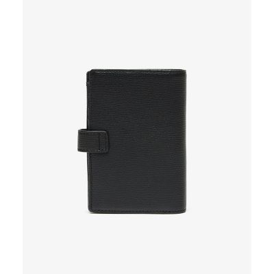 レザースマートウォレット