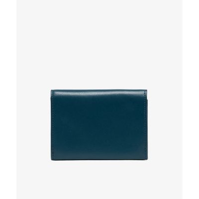 LACOSTE カードケース LACOSTE カードケース 本革 レザー 立体成形カードケース / 父の