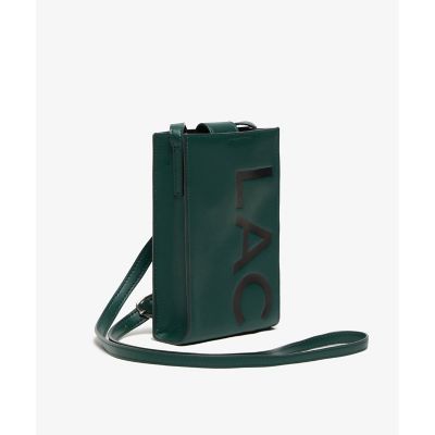 バーチカルスマホバッグ | LACOSTE/ラコステ | 三越伊勢丹オンライン