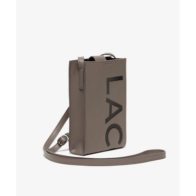 バーチカルスマホバッグ | LACOSTE/ラコステ | 三越伊勢丹オンライン