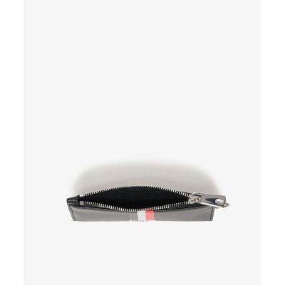 トリコロールプリントレザーマルチケース | LACOSTE/ラコステ | 三越