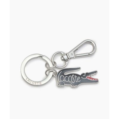 ワニキーホルダー | LACOSTE/ラコステ | 三越伊勢丹オンラインストア